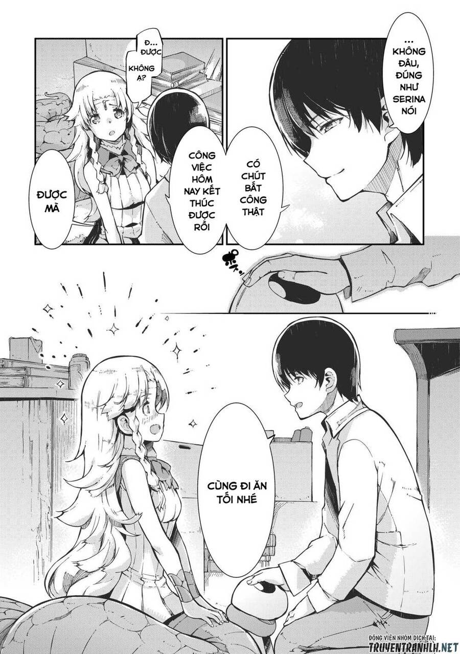 Sayonara Ryuusei, Konnichiwa Jinsei Chap 86 - Next Chap 87