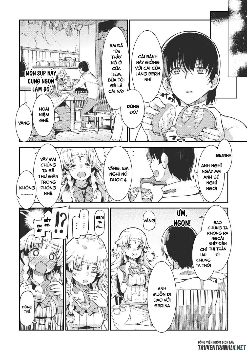 Sayonara Ryuusei, Konnichiwa Jinsei Chap 86 - Next Chap 87