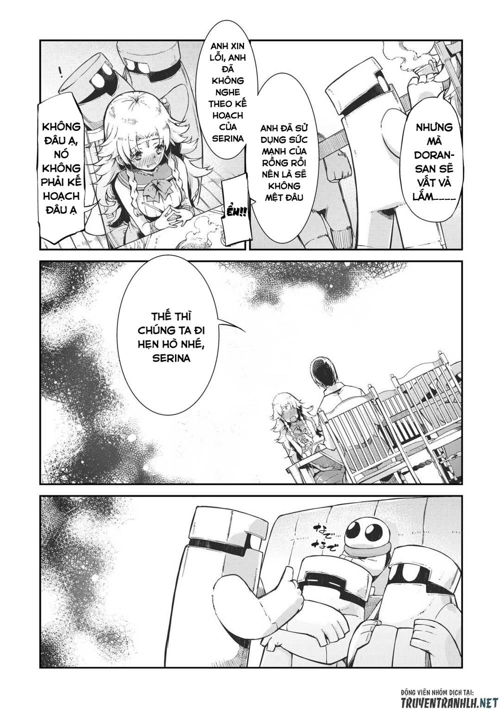 Sayonara Ryuusei, Konnichiwa Jinsei Chap 86 - Next Chap 87