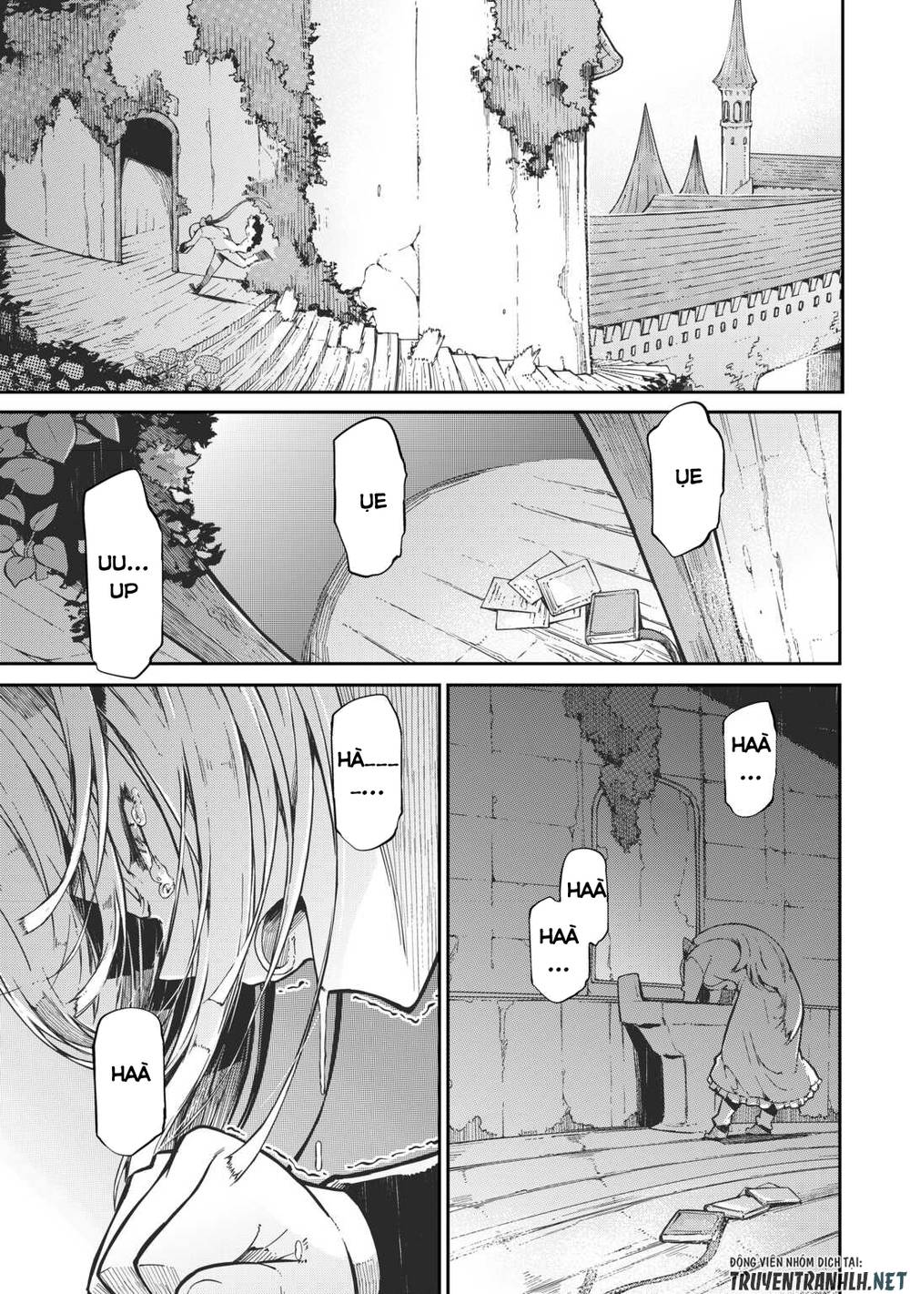 Sayonara Ryuusei, Konnichiwa Jinsei Chap 86 - Next Chap 87