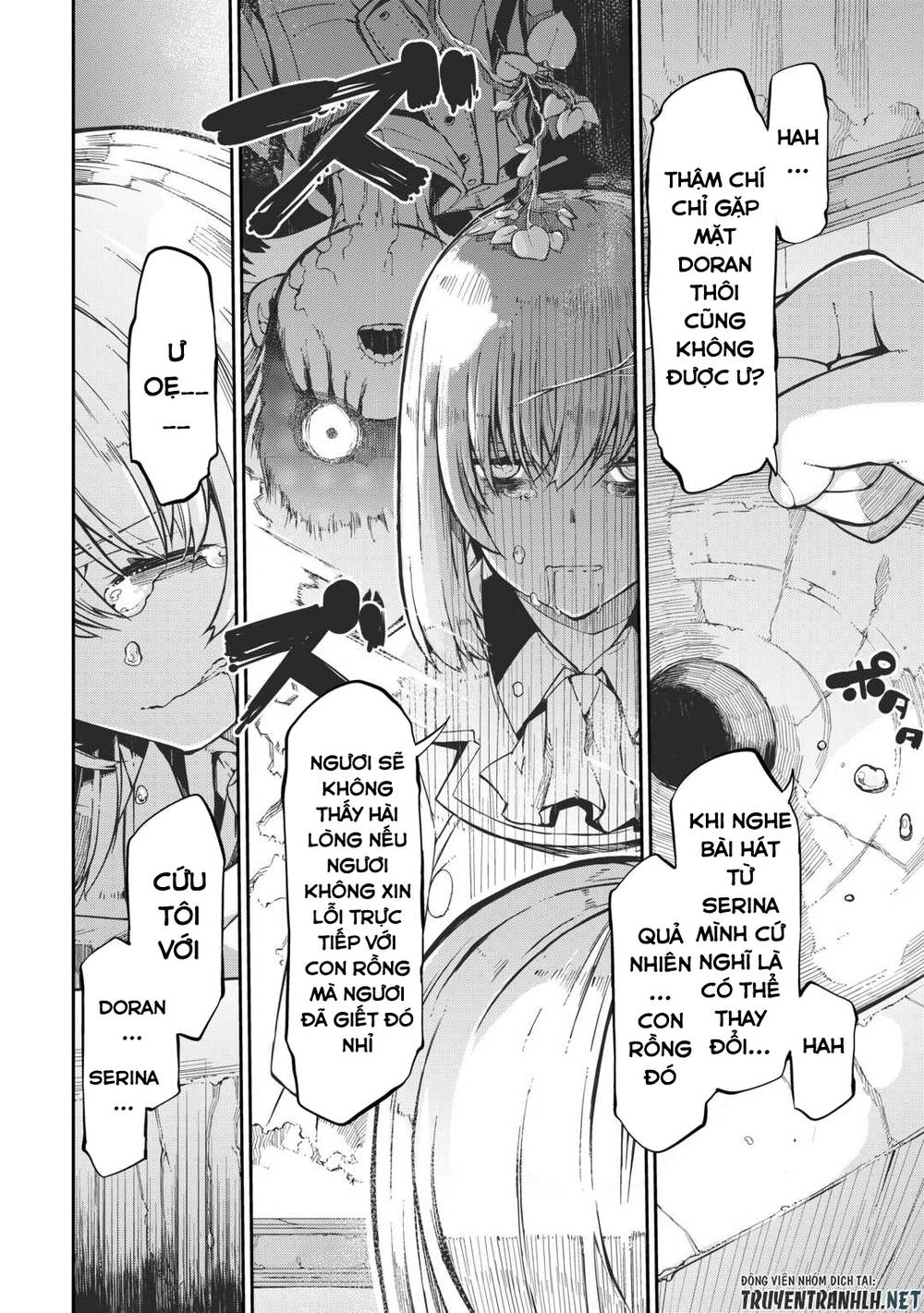 Sayonara Ryuusei, Konnichiwa Jinsei Chap 86 - Next Chap 87