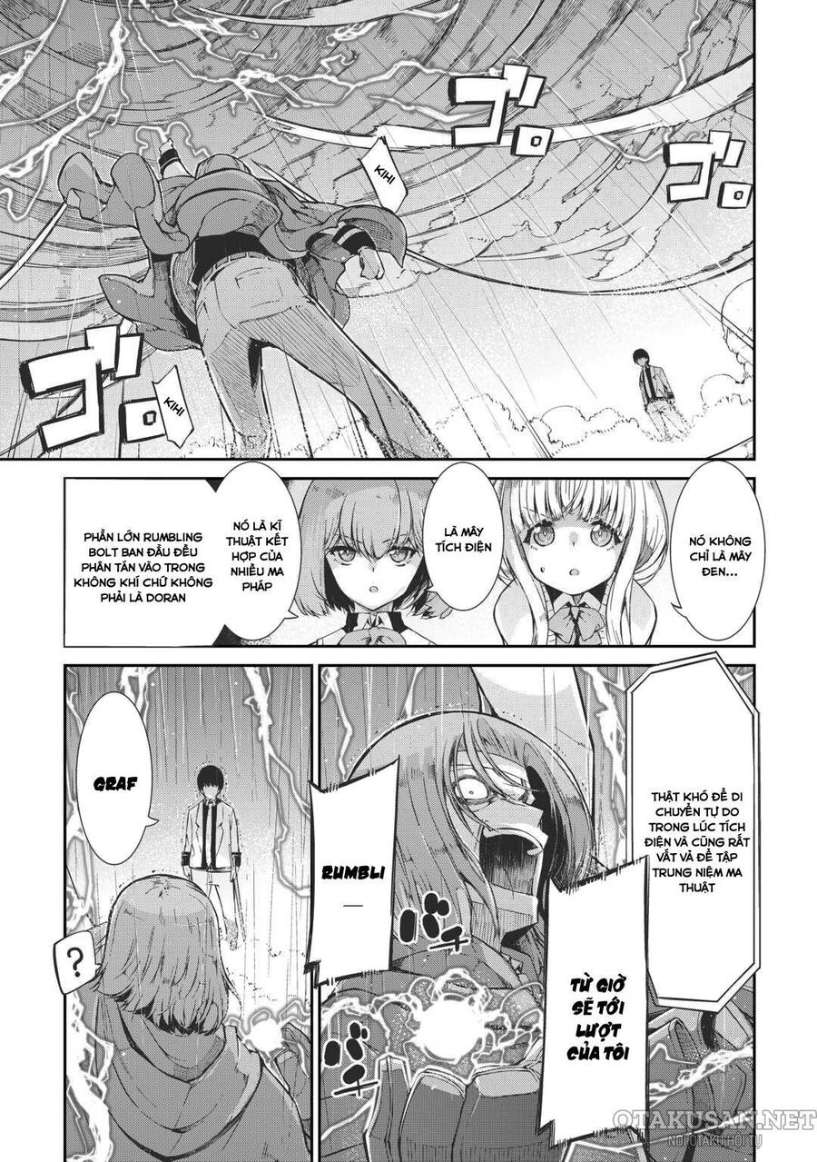 Sayonara Ryuusei, Konnichiwa Jinsei Chap 88 - Next Chap 89