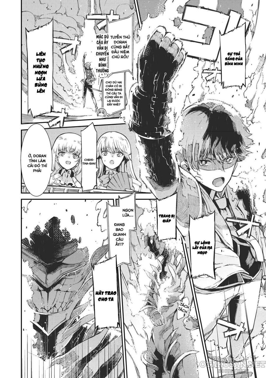 Sayonara Ryuusei, Konnichiwa Jinsei Chap 88 - Next Chap 89