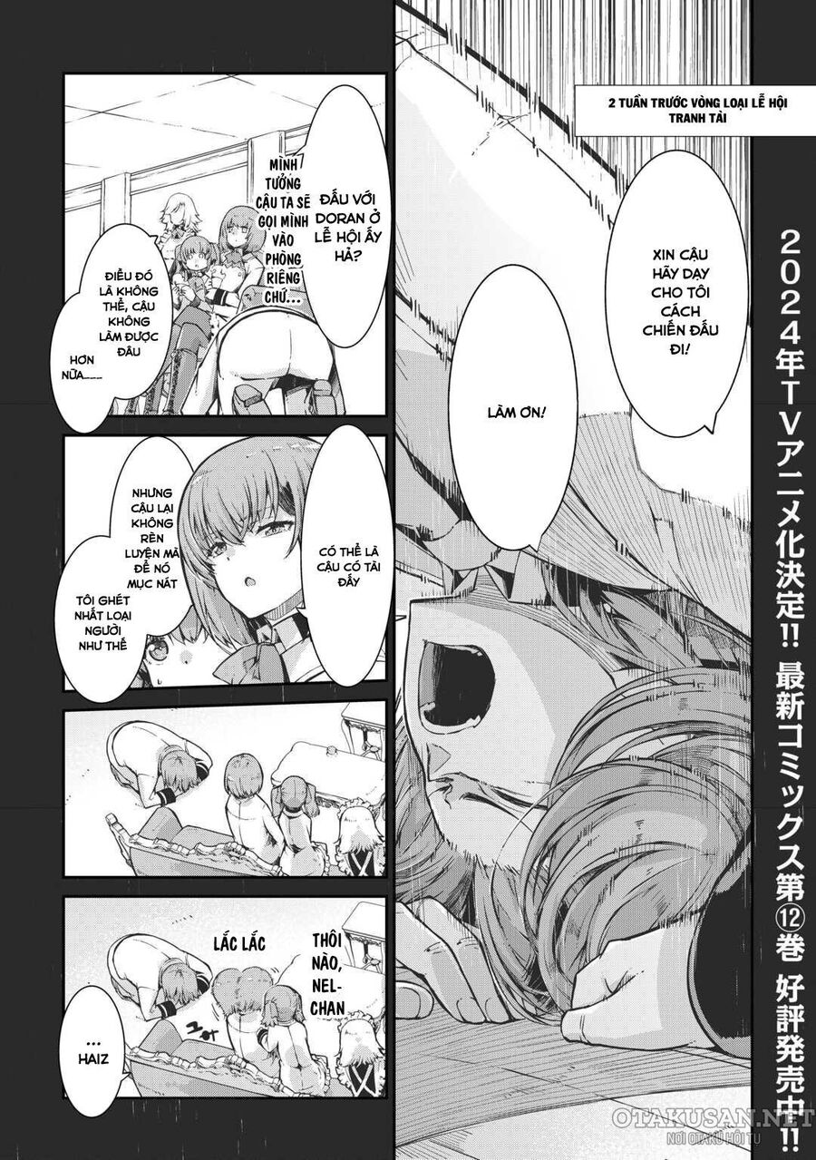 Sayonara Ryuusei, Konnichiwa Jinsei Chap 88 - Next Chap 89