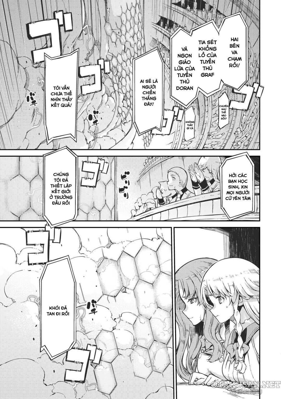 Sayonara Ryuusei, Konnichiwa Jinsei Chap 88 - Next Chap 89