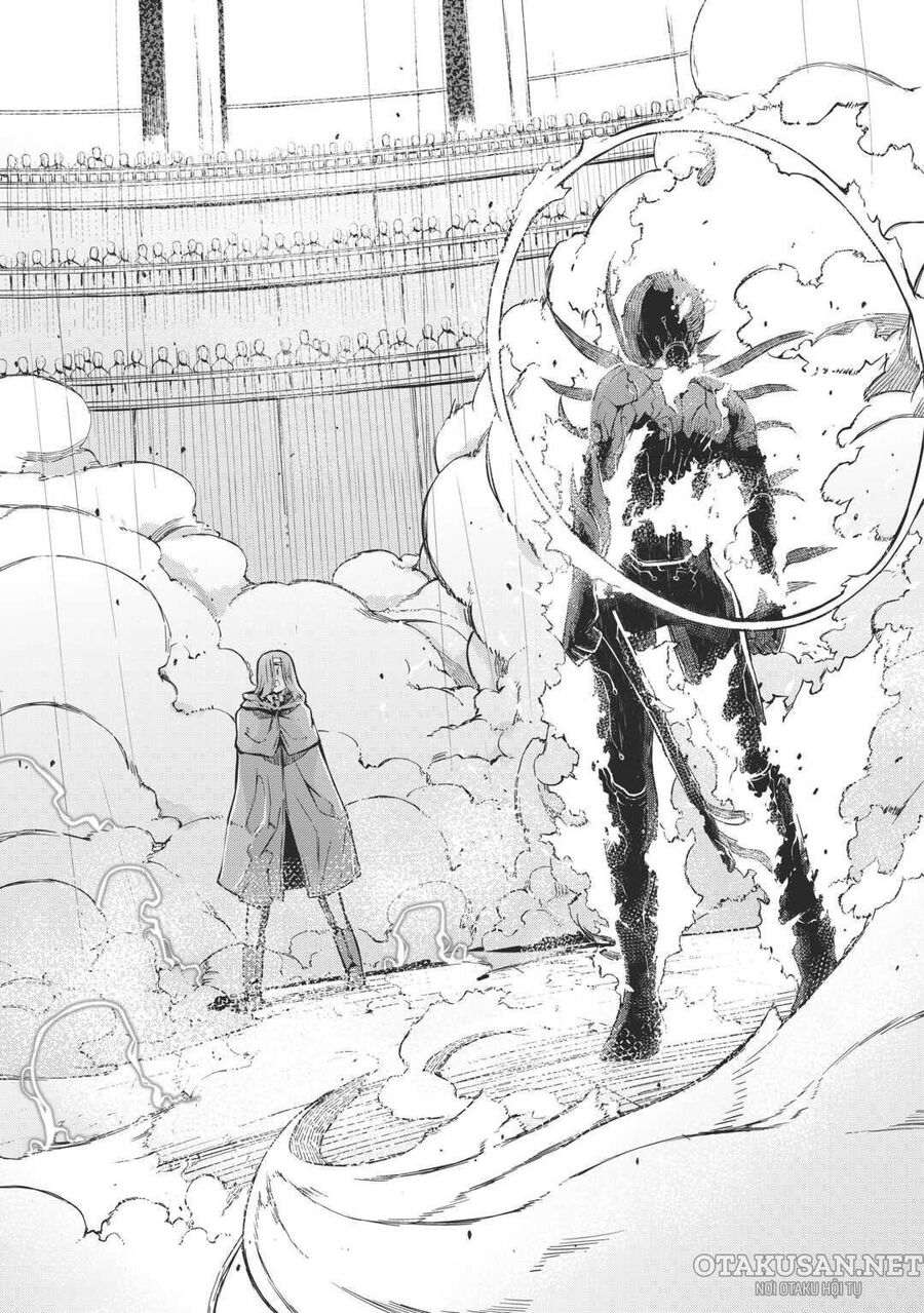 Sayonara Ryuusei, Konnichiwa Jinsei Chap 88 - Next Chap 89