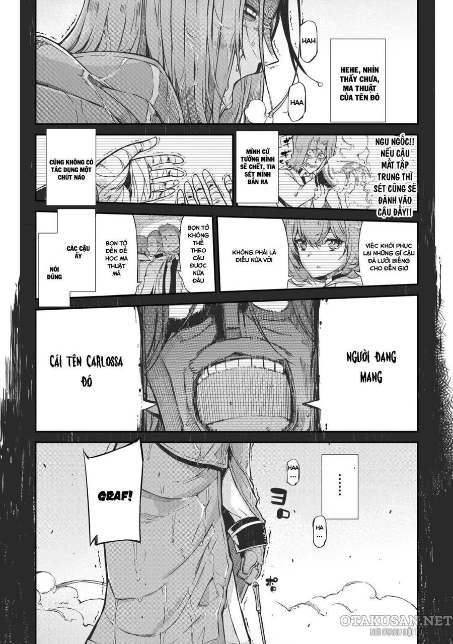 Sayonara Ryuusei, Konnichiwa Jinsei Chap 88 - Next Chap 89