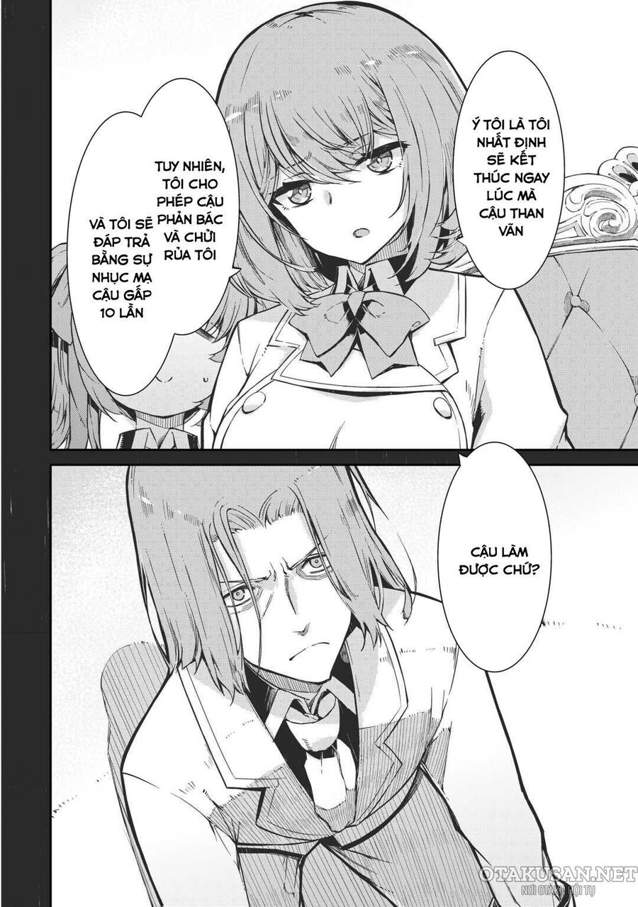 Sayonara Ryuusei, Konnichiwa Jinsei Chap 88 - Next Chap 89