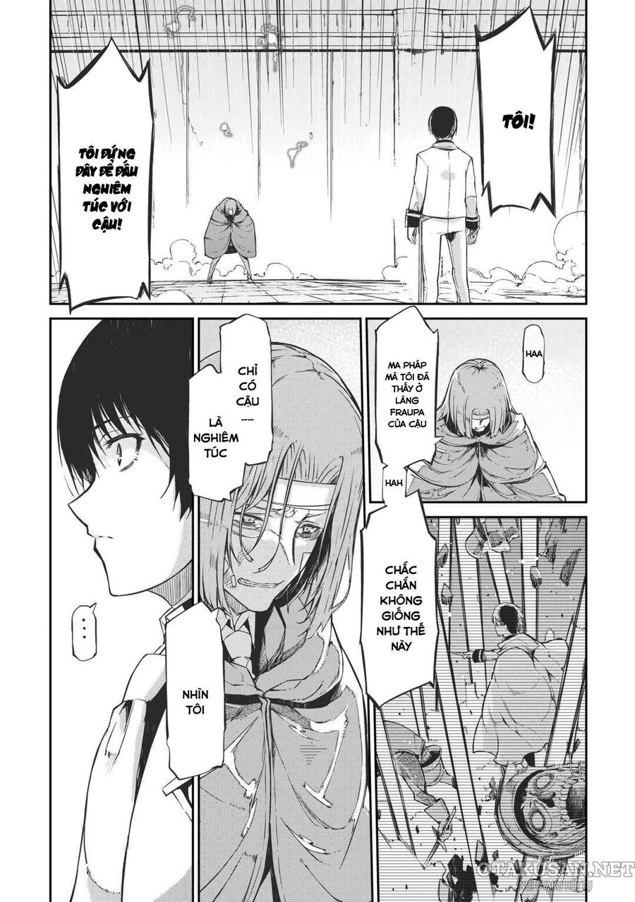 Sayonara Ryuusei, Konnichiwa Jinsei Chap 88 - Next Chap 89