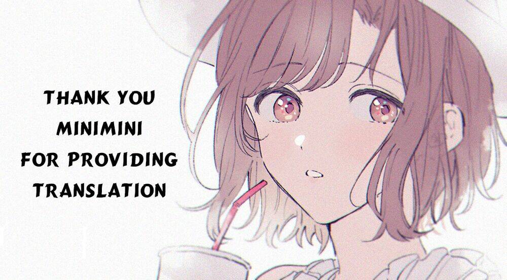 Sei-Chan, Your Love Is Too Much! Chap 21 - Next Chap 22