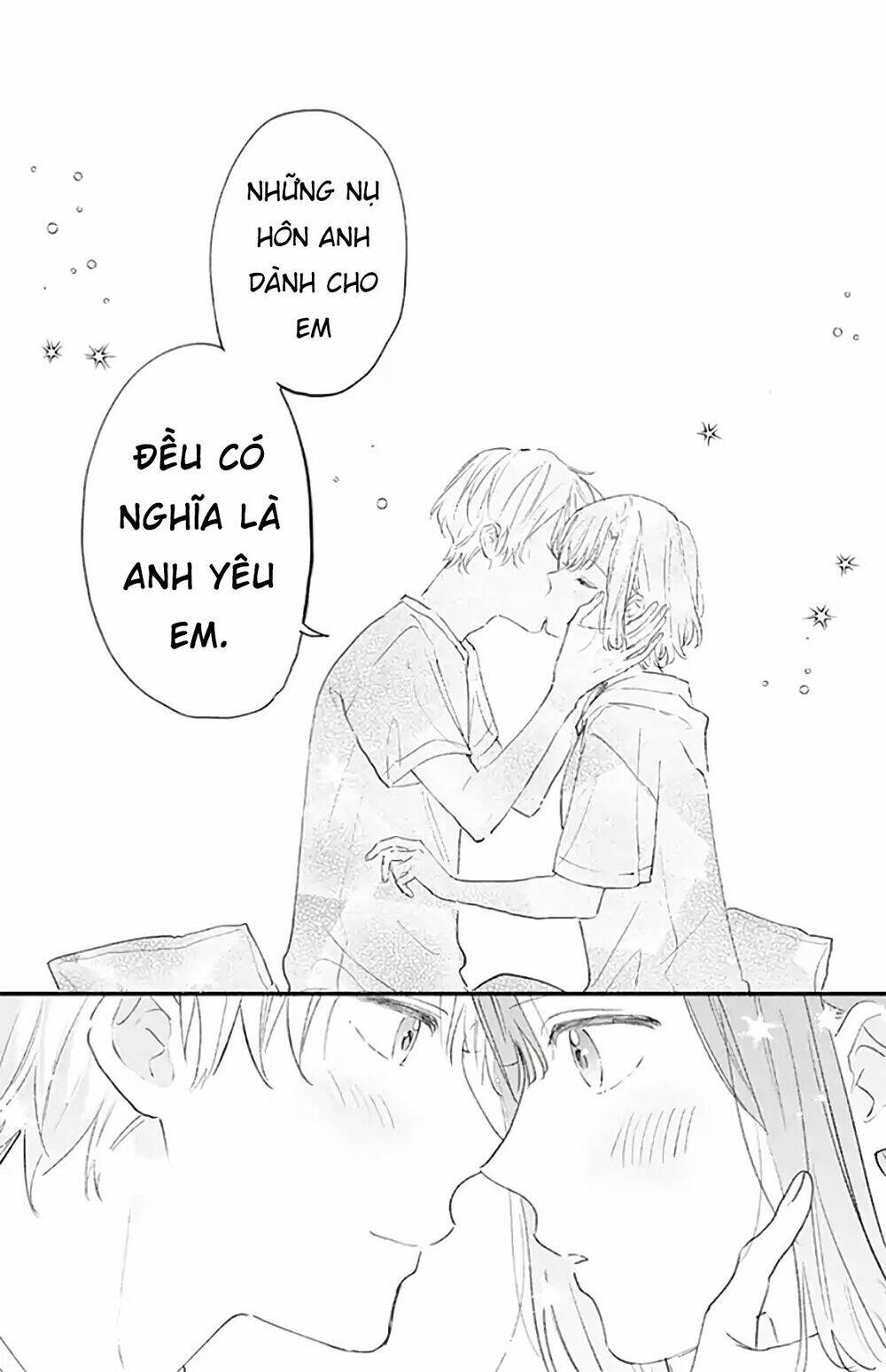 Sei-Chan, Your Love Is Too Much! Chap 22 - Next Chap 23