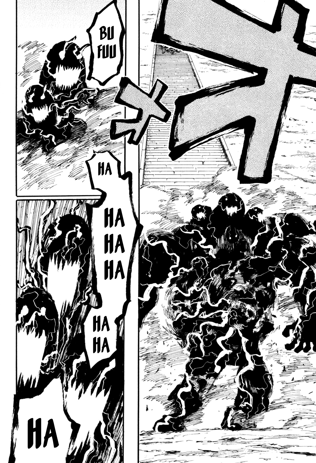 Sengoku Youko Chap 86 - Next Chap 87