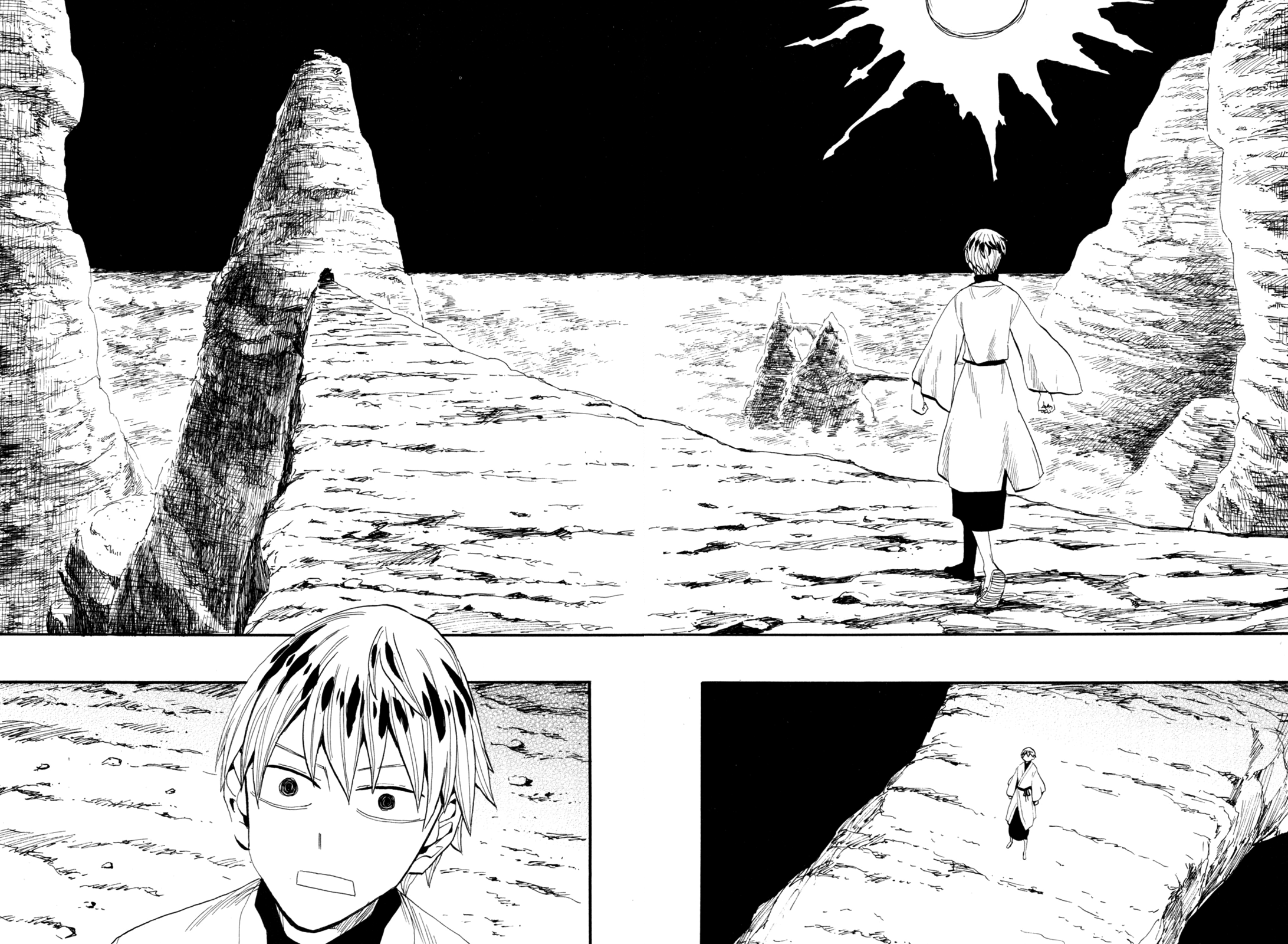 Sengoku Youko Chap 86 - Next Chap 87