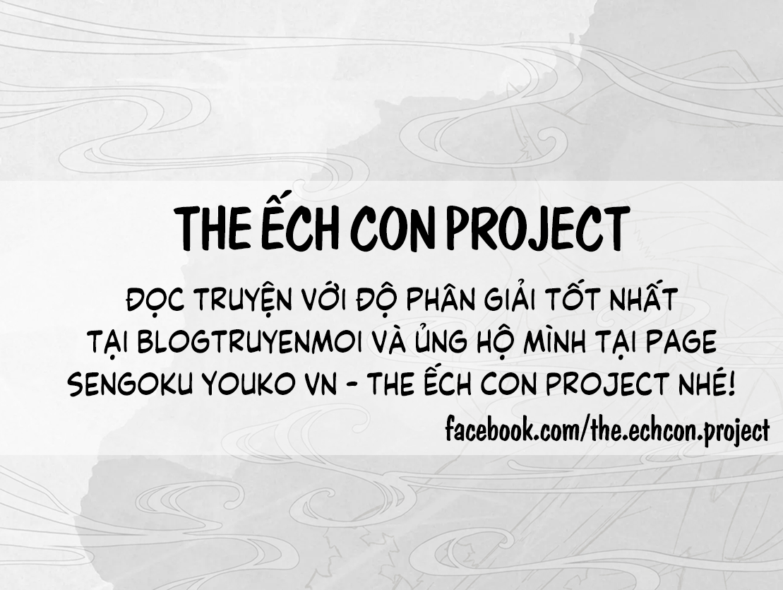 Sengoku Youko Chap 86 - Next Chap 87