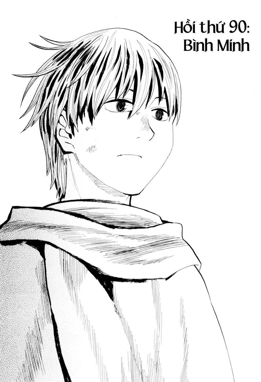 Sengoku Youko Chap 90 - Next Chap 91