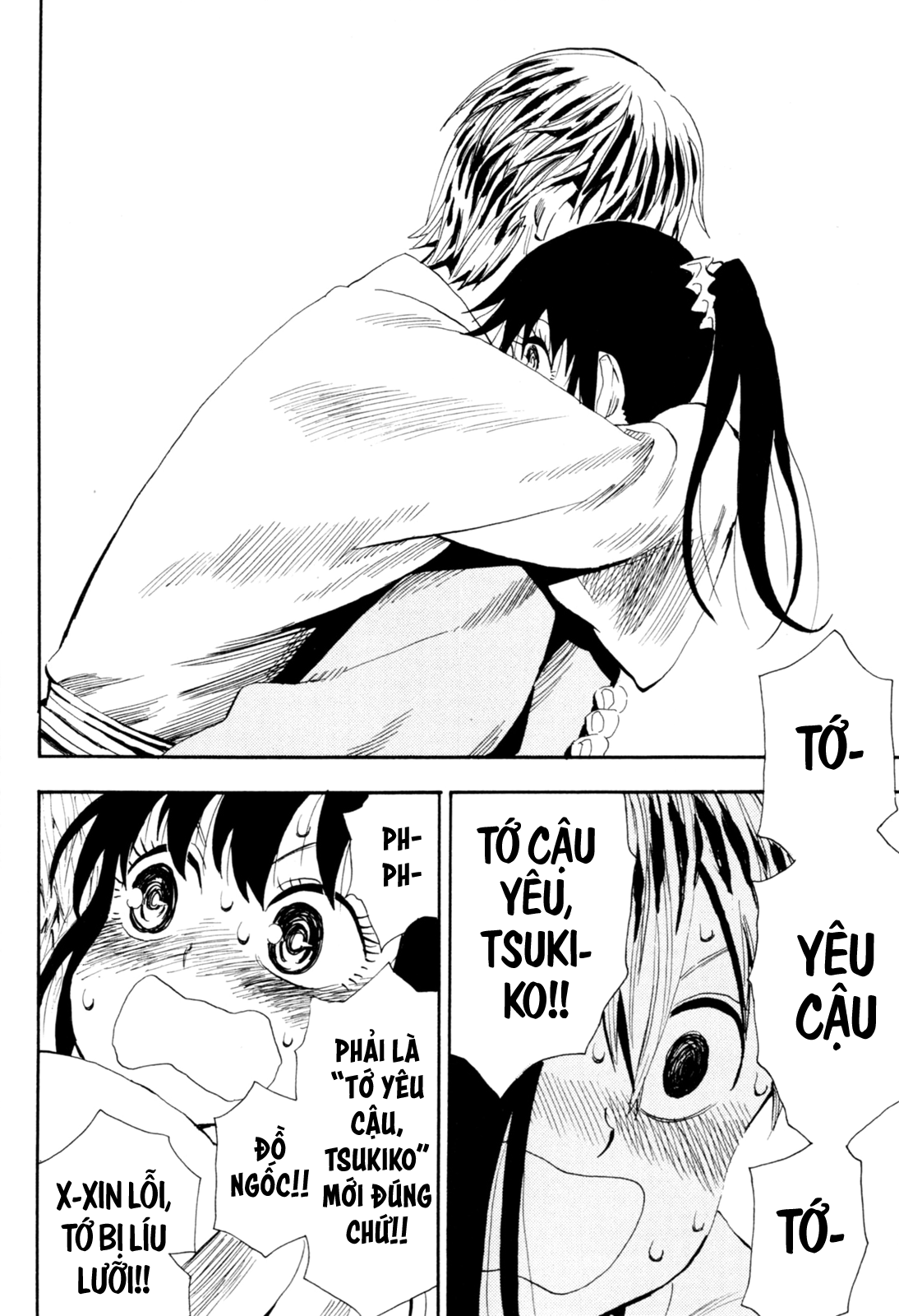 Sengoku Youko Chap 92 - Next Chap 93