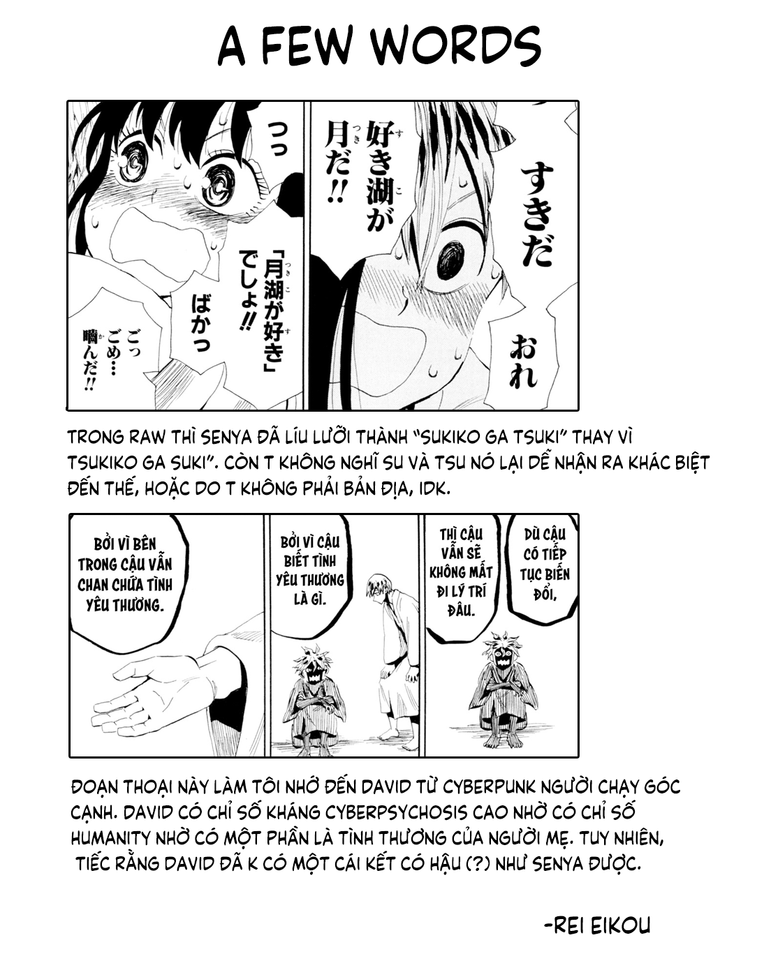 Sengoku Youko Chap 92 - Next Chap 93