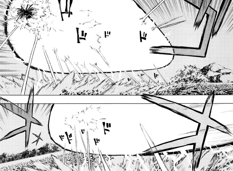 Sengoku Youko Chap 93 - Next Chap 94