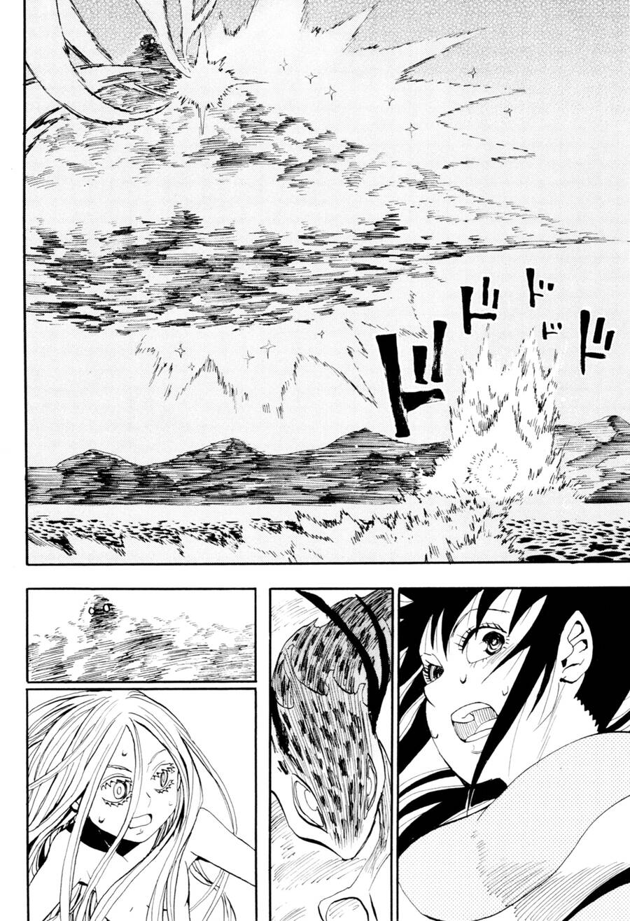 Sengoku Youko Chap 93 - Next Chap 94