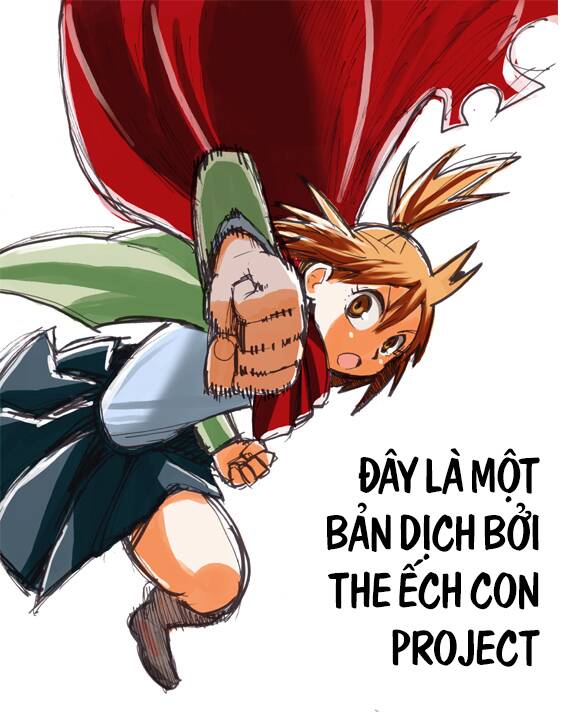 Sengoku Youko Chap 93 - Next Chap 94