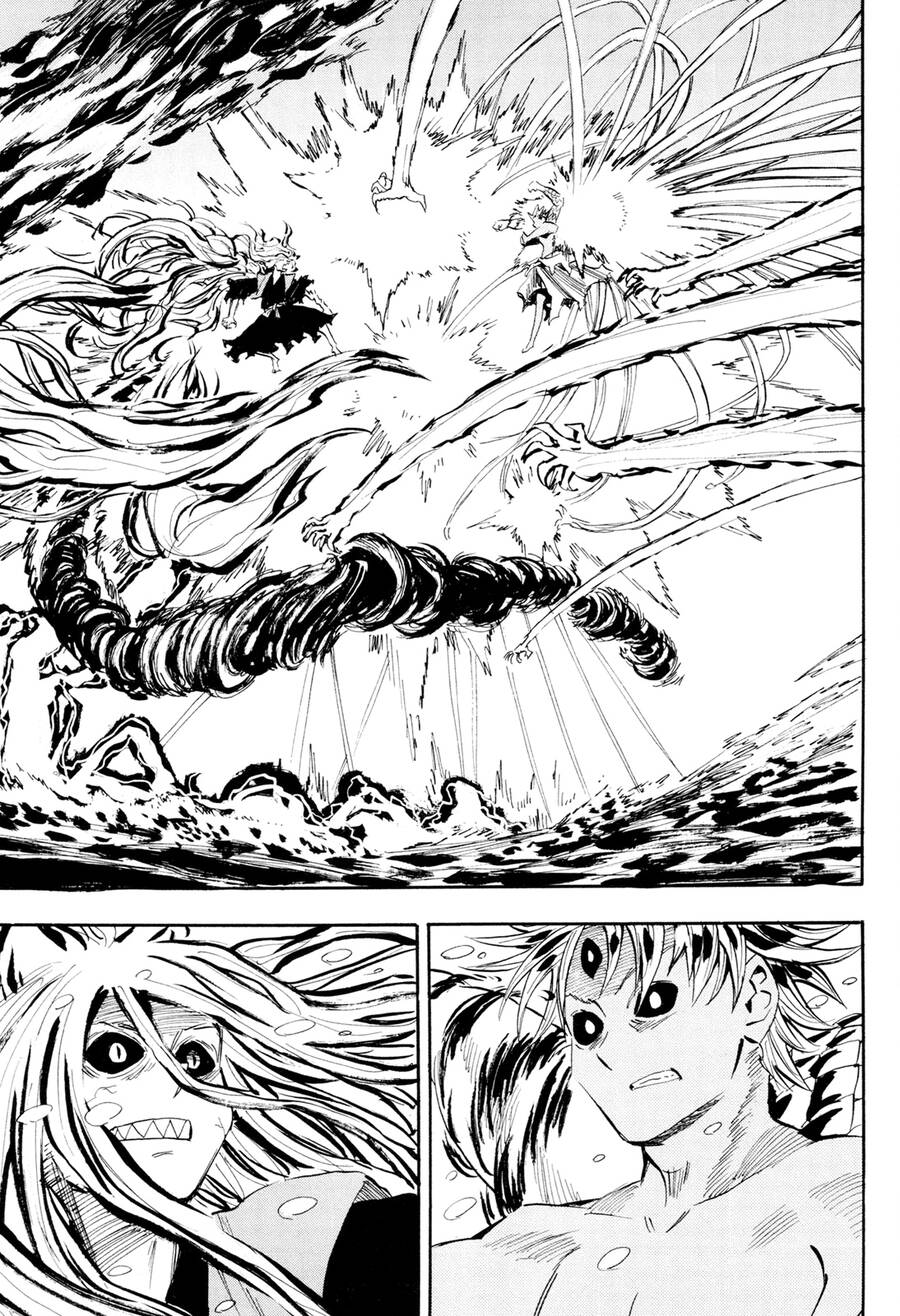 Sengoku Youko Chap 94 - Next Chap 95