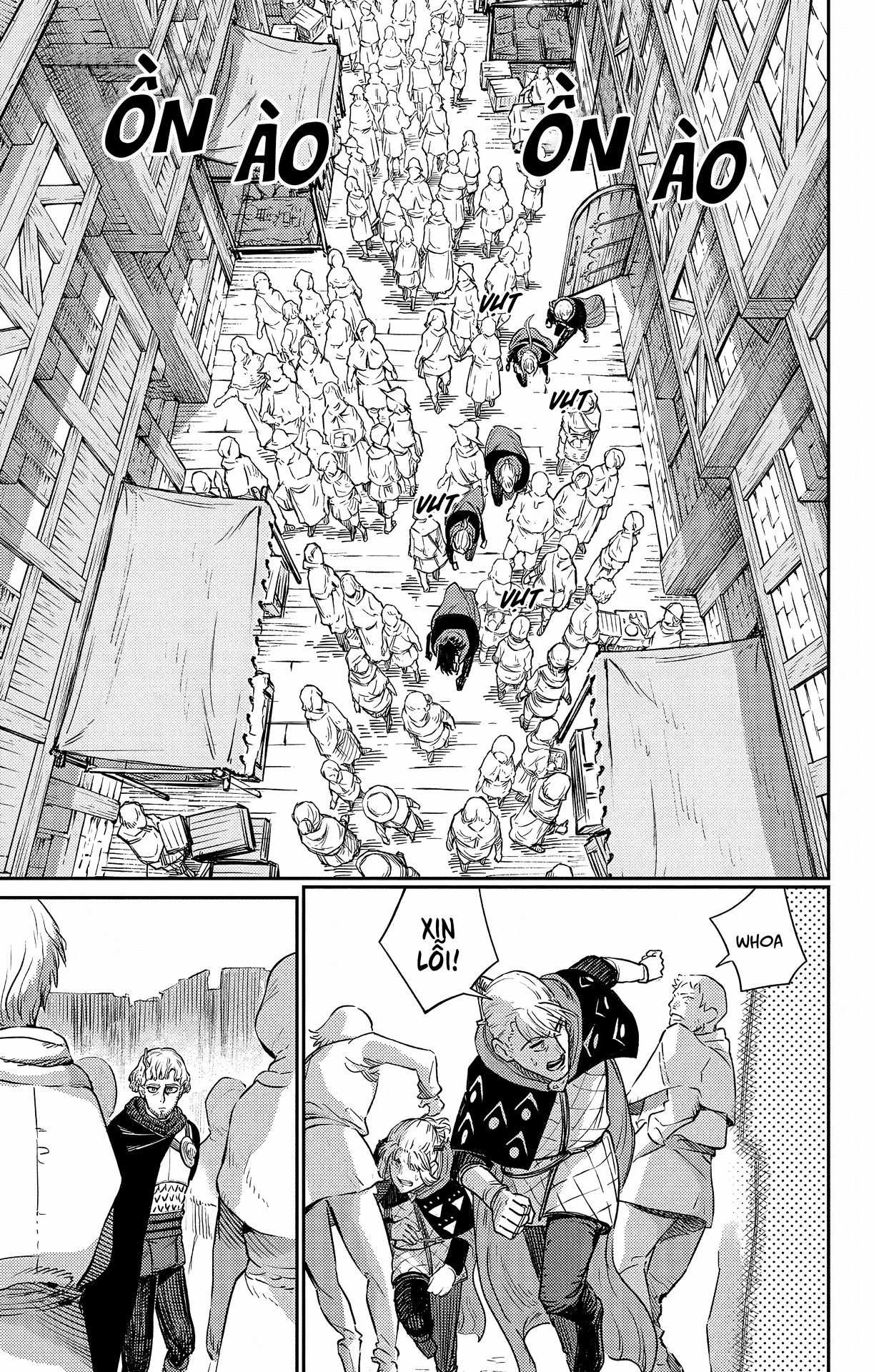 Sensou Kyoushitsu Chap 17 - Next Chap 18