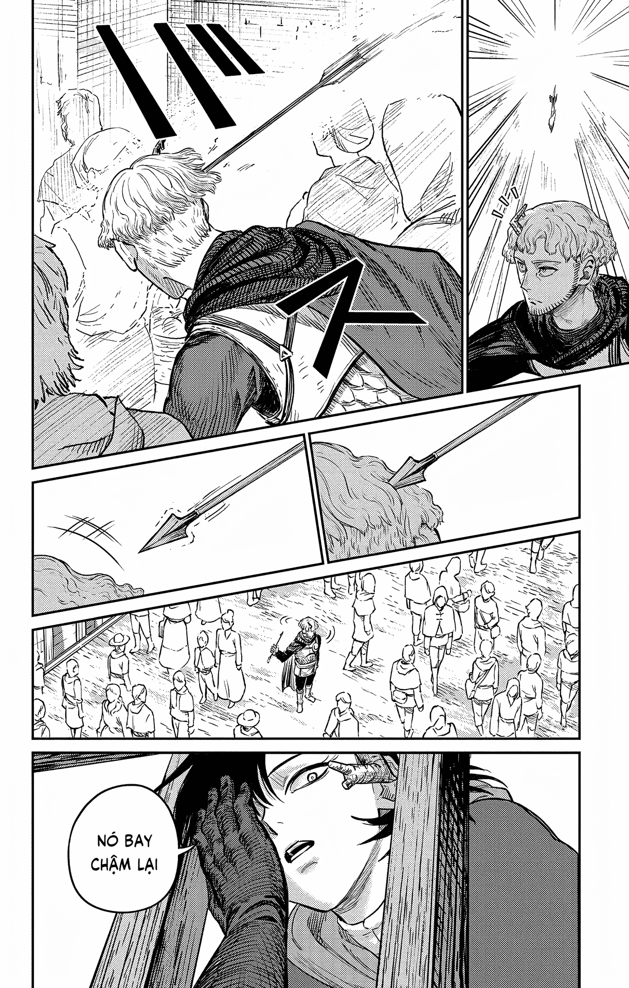 Sensou Kyoushitsu Chap 17 - Next Chap 18