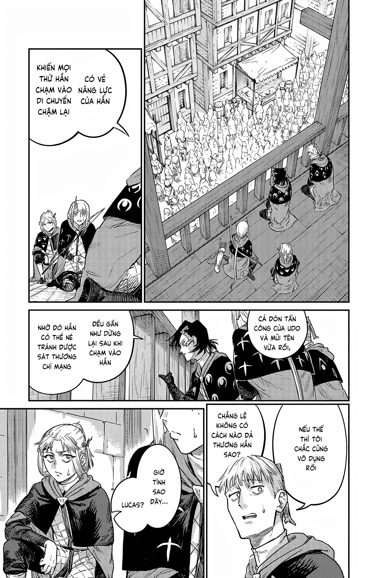 Sensou Kyoushitsu Chap 17 - Next Chap 18