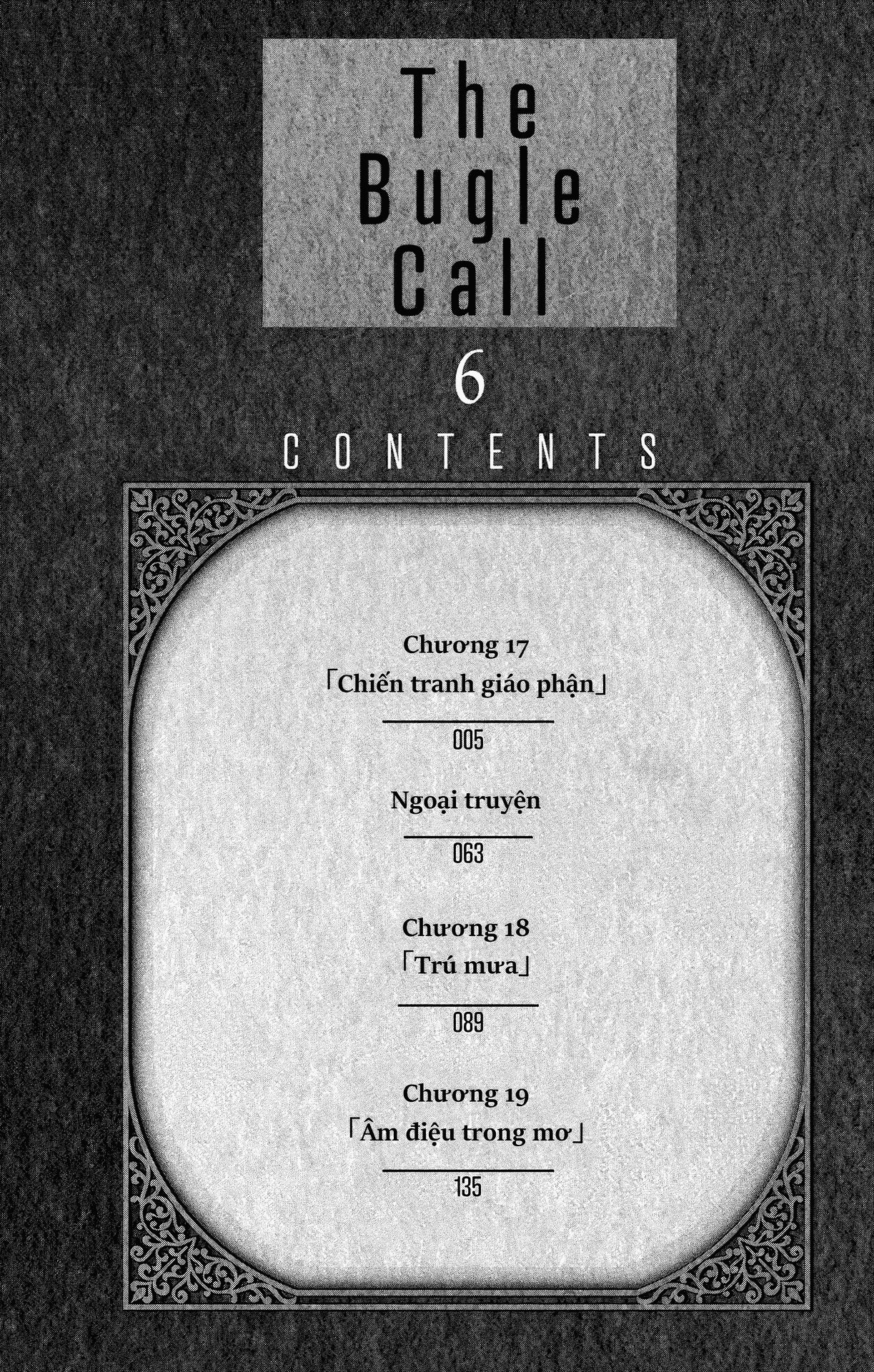 Sensou Kyoushitsu Chap 17 - Next Chap 18