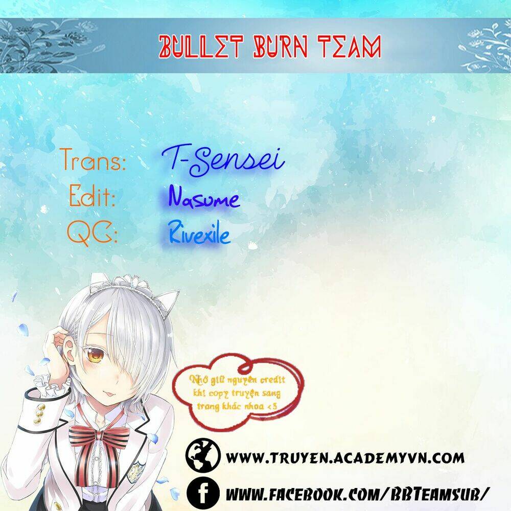 Sentaku No Toki Chap 1 - Next Chap 2