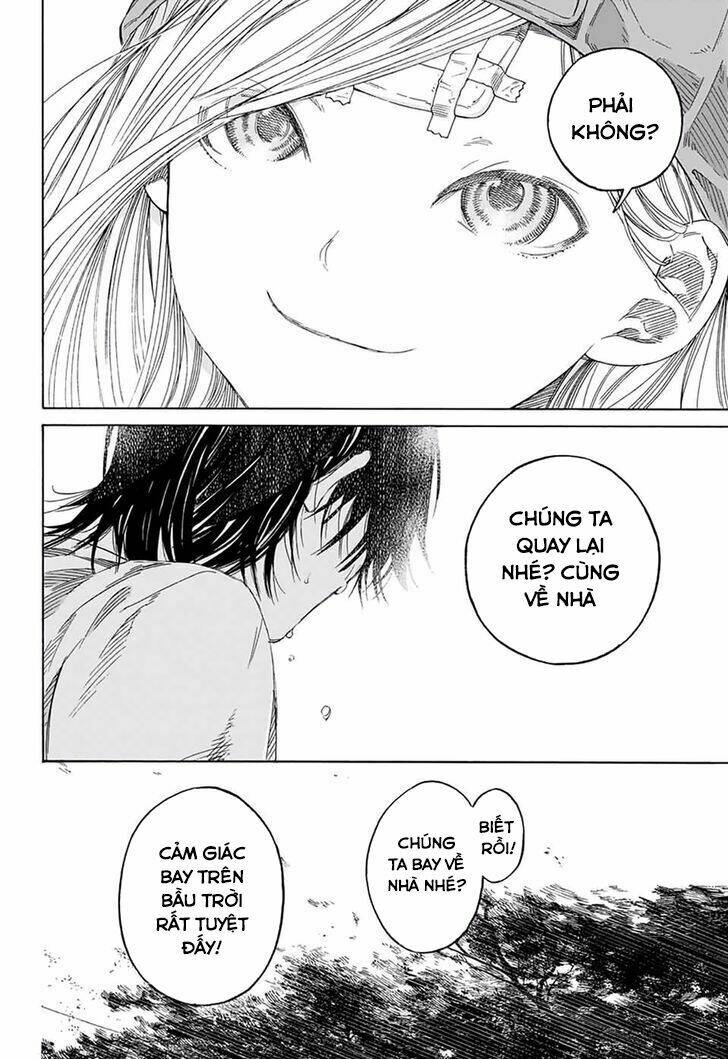 Sentaku No Toki Chap 1 - Next Chap 2