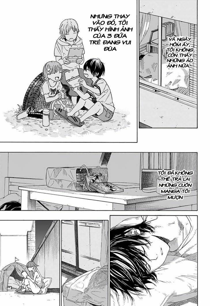 Sentaku No Toki Chap 1 - Next Chap 2