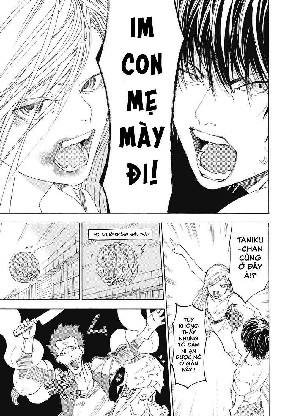 Sentaku No Toki Chap 2 - Next Chap 3