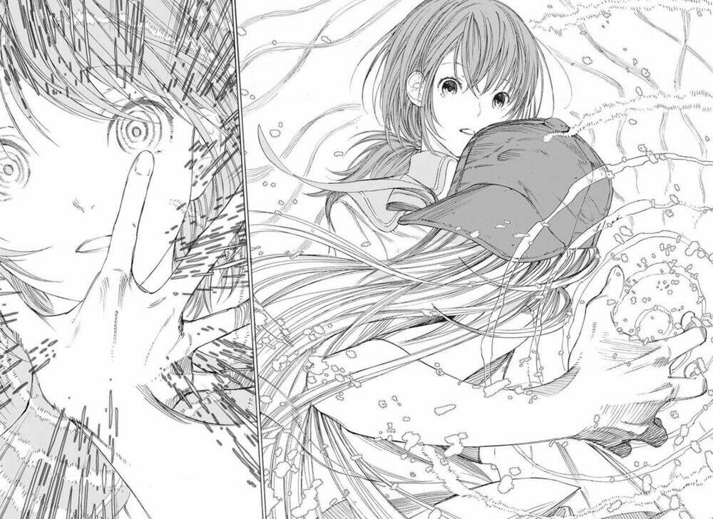 Sentaku No Toki Chap 3 - Next Chap 4