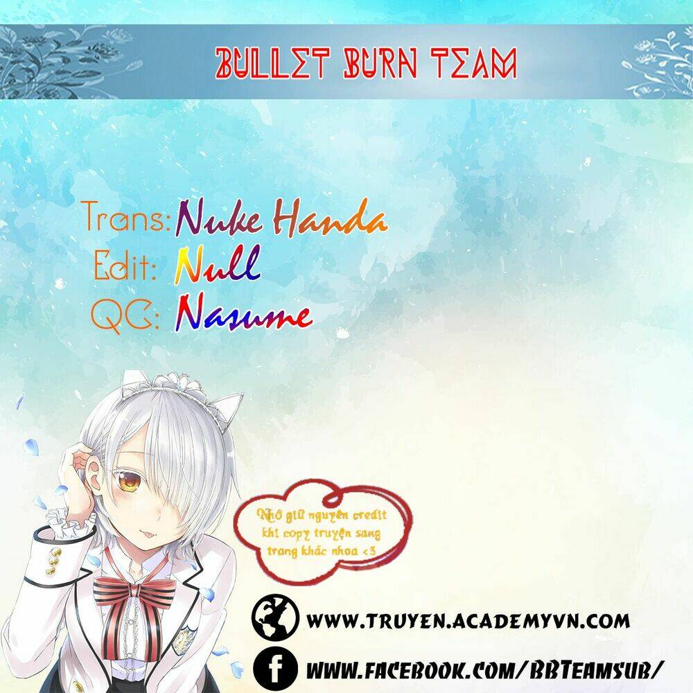 Sentaku No Toki Chap 4 - Next Chap 5