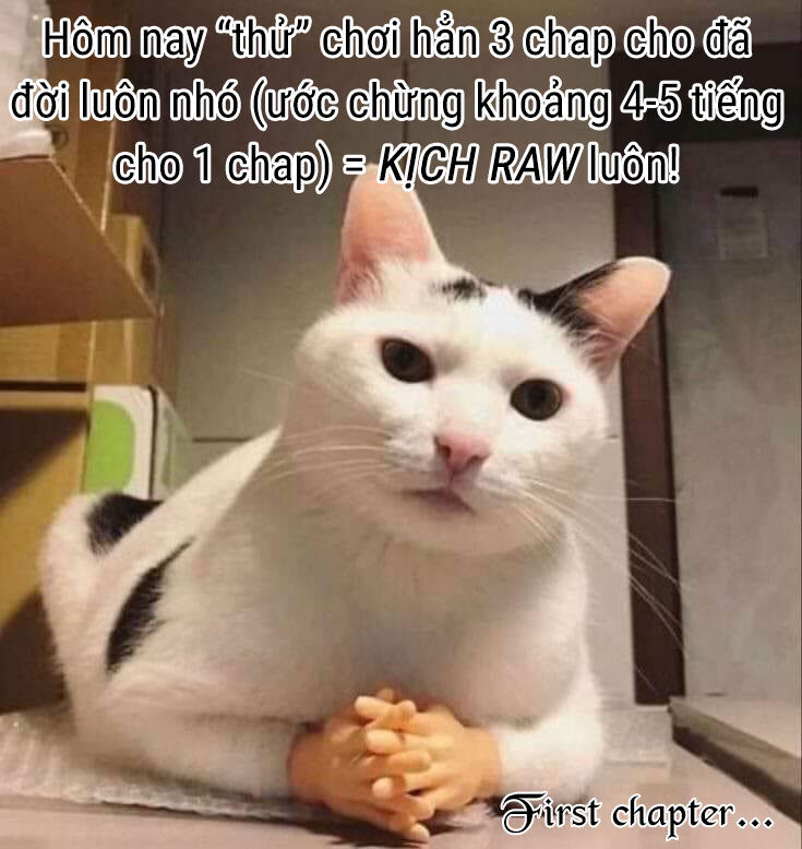 Shinju No Nectar Chap 83 - Next Chap 84