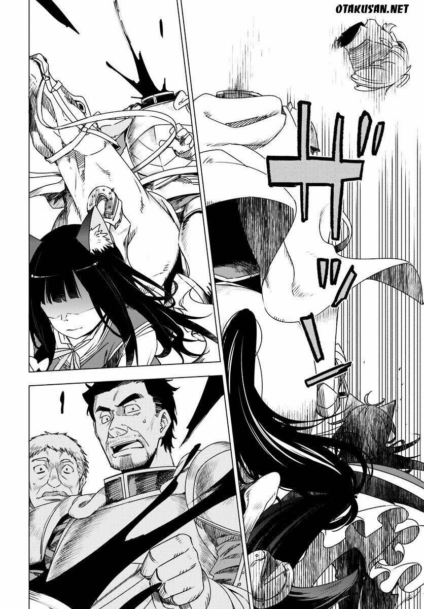 Shirokuma Tensei Chap 1 - Next Chap 2