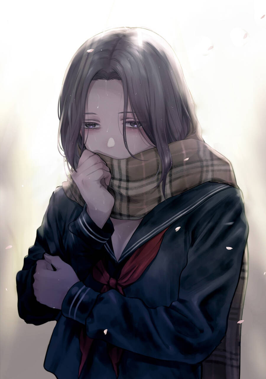 Shounen No Abyss Chap 165 - Next Chap 166