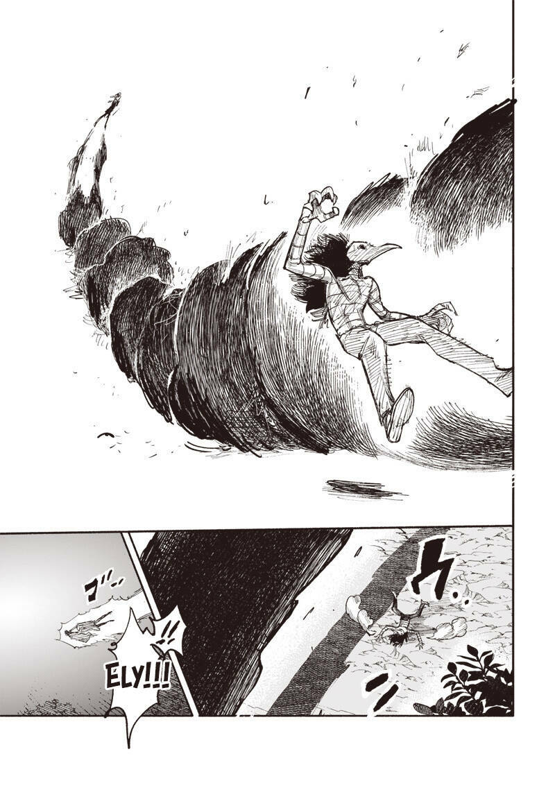 Siêu Nhân X Chap 31 - Next Chap 32