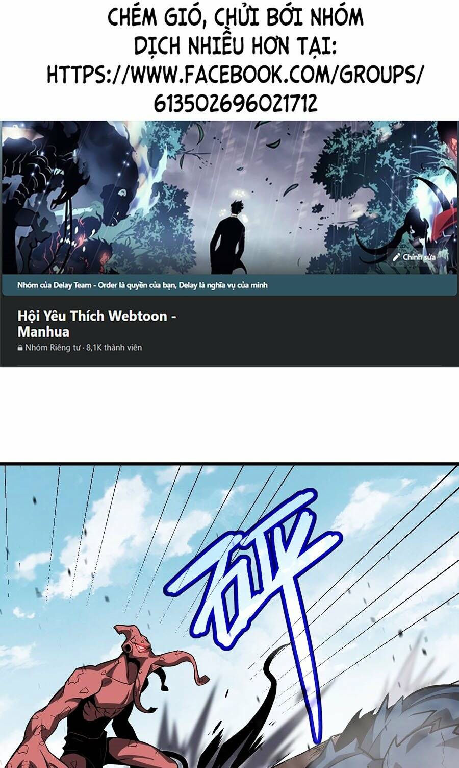 Siêu Phàm Tiến Hóa Chap 129 - Next Chap 130