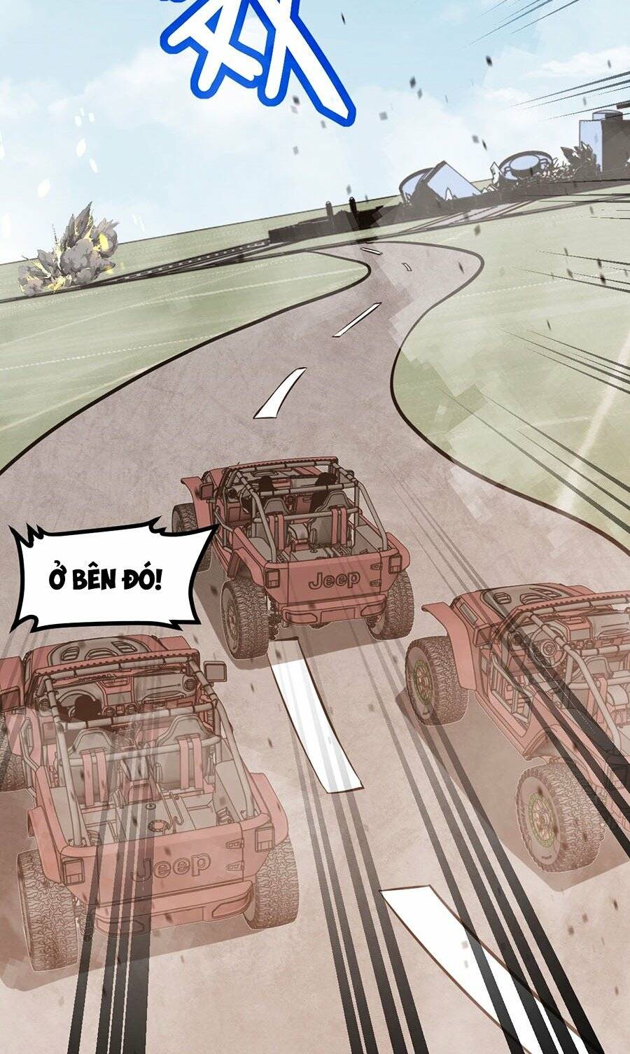 Siêu Phàm Tiến Hóa Chap 129 - Next Chap 130