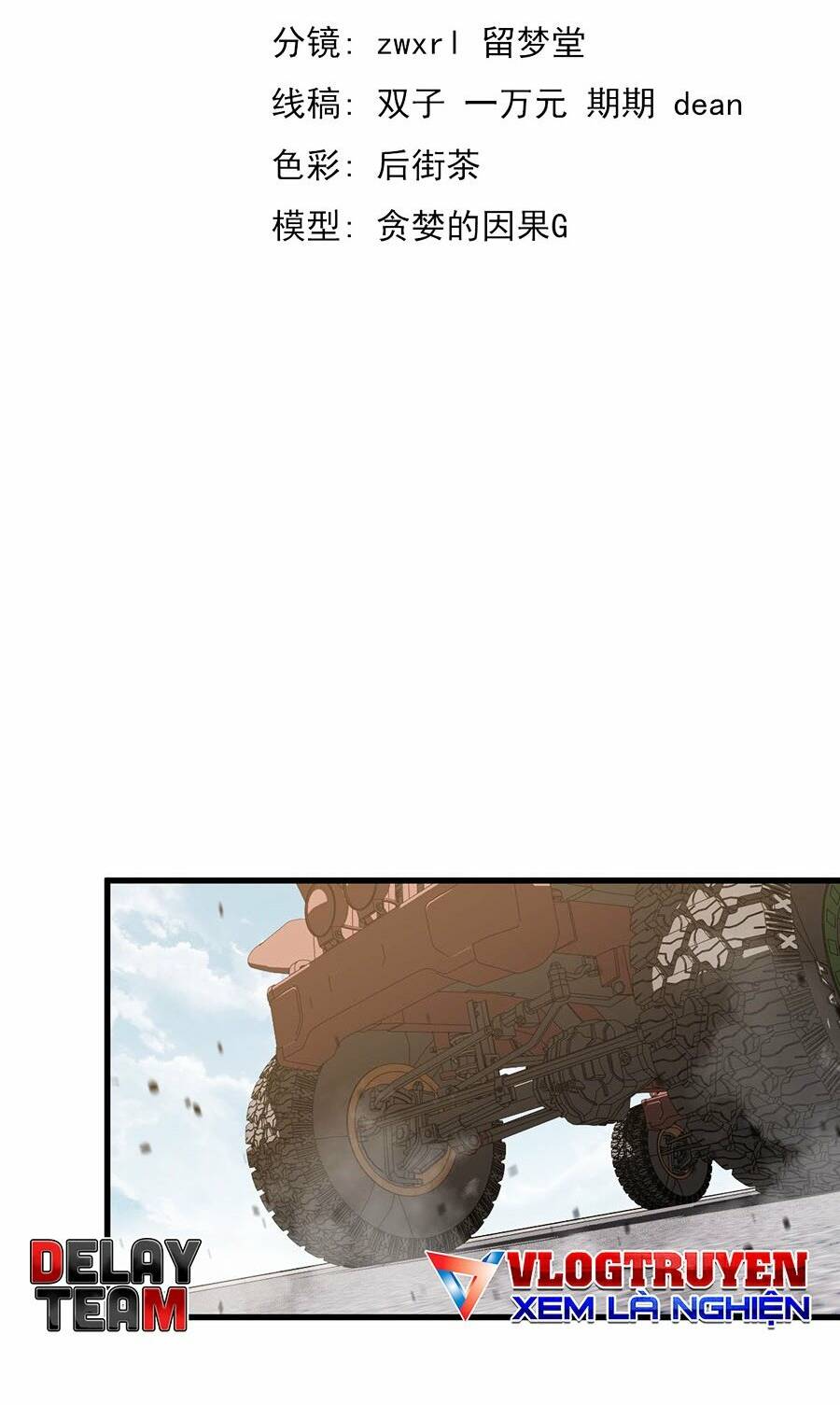 Siêu Phàm Tiến Hóa Chap 129 - Next Chap 130