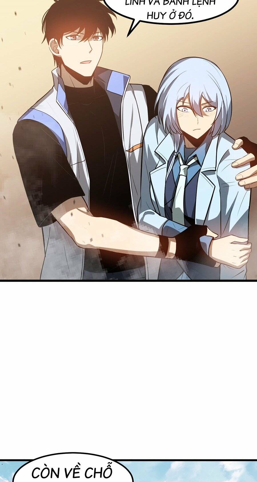 Siêu Phàm Tiến Hóa Chap 129 - Next Chap 130