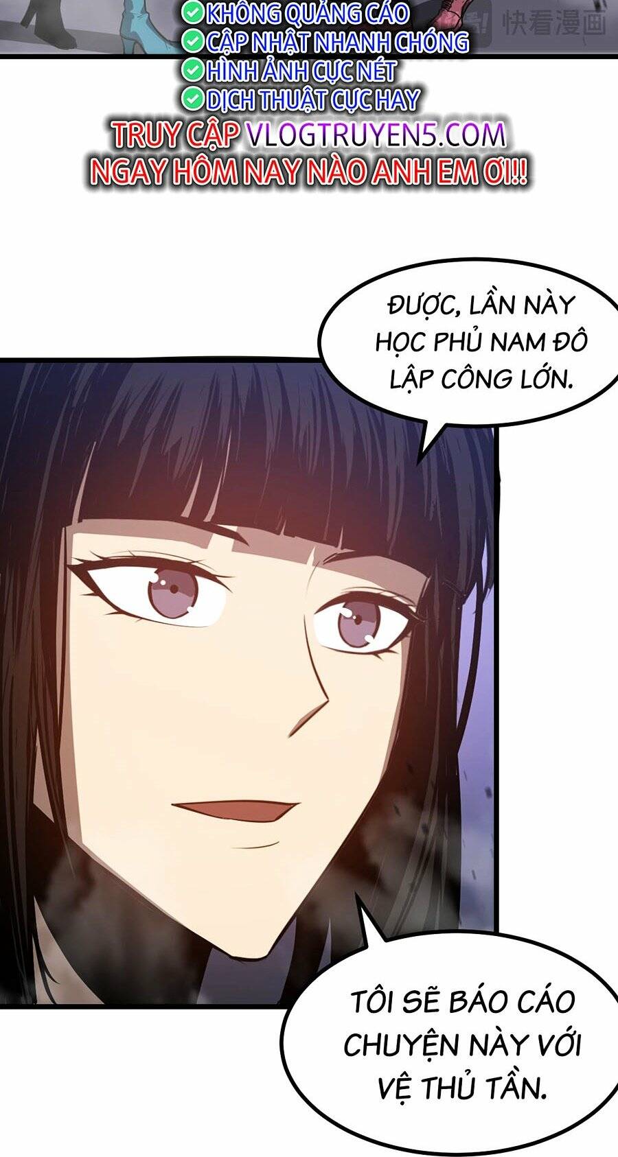 Siêu Phàm Tiến Hóa Chap 129 - Next Chap 130