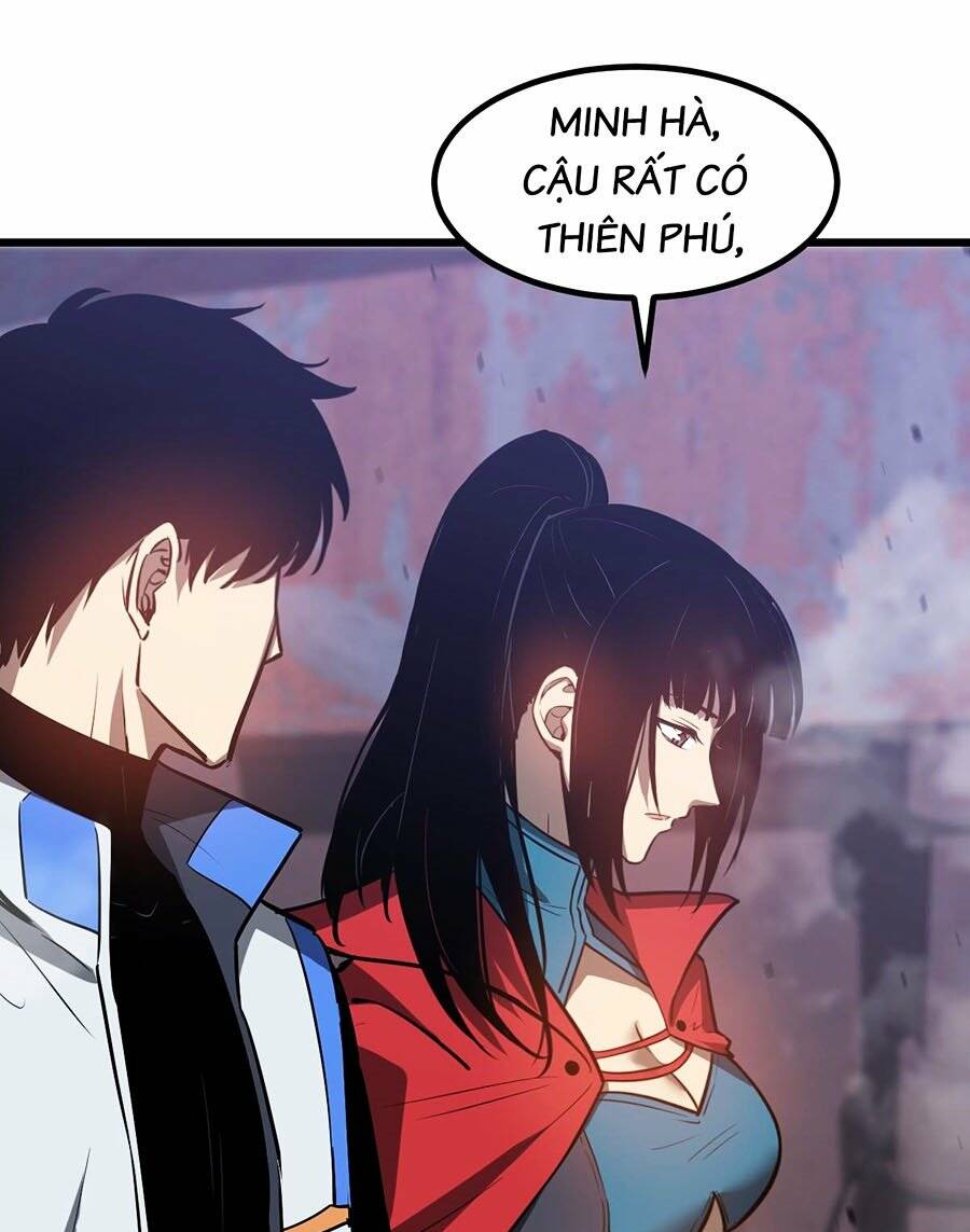 Siêu Phàm Tiến Hóa Chap 129 - Next Chap 130