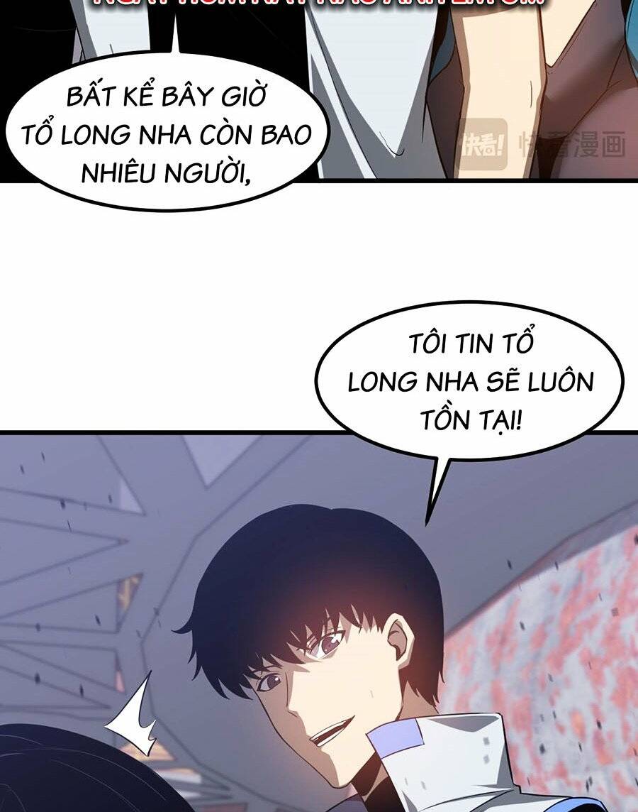 Siêu Phàm Tiến Hóa Chap 129 - Next Chap 130