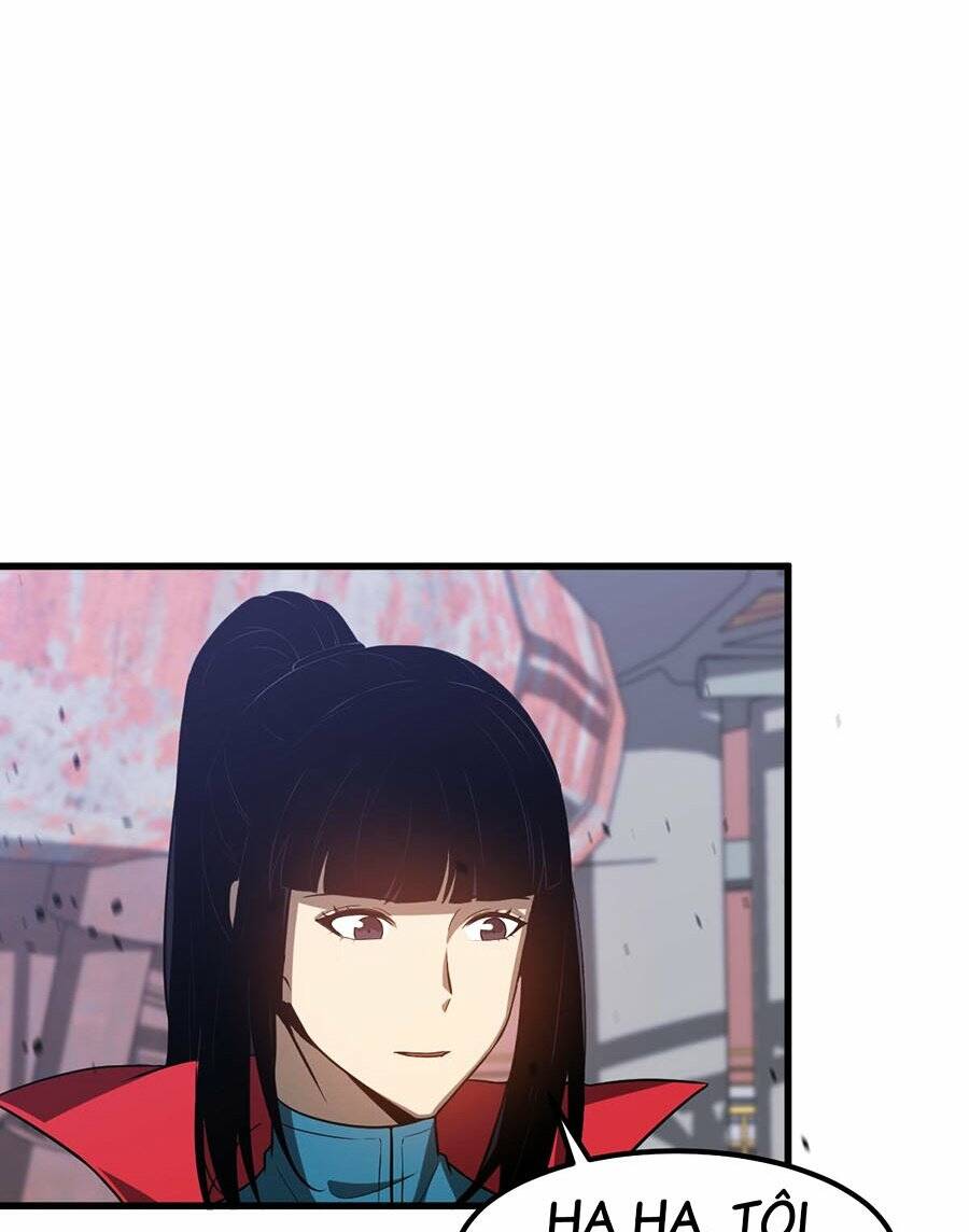 Siêu Phàm Tiến Hóa Chap 129 - Next Chap 130