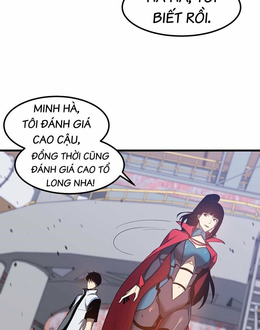 Siêu Phàm Tiến Hóa Chap 129 - Next Chap 130