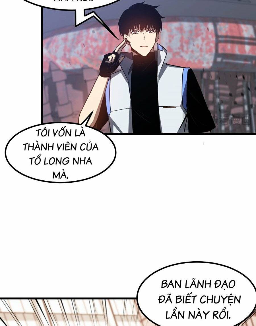 Siêu Phàm Tiến Hóa Chap 129 - Next Chap 130