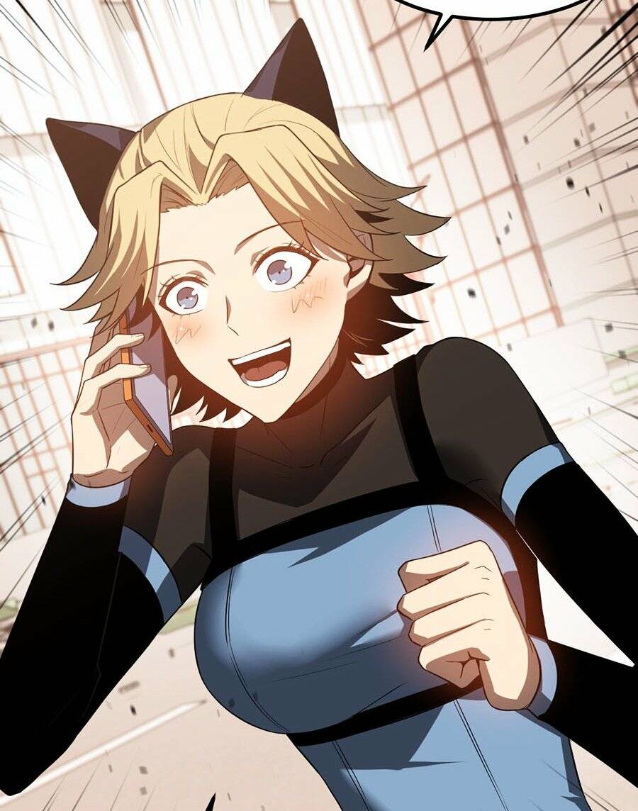 Siêu Phàm Tiến Hóa Chap 129 - Next Chap 130